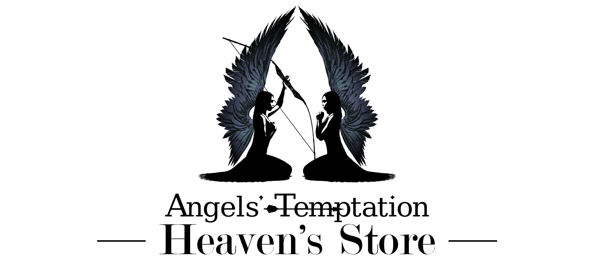 Heaven's Store | Angels' Temptation公式通販サイト