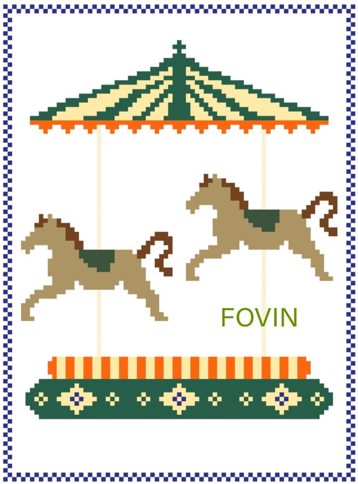 FOVIN
