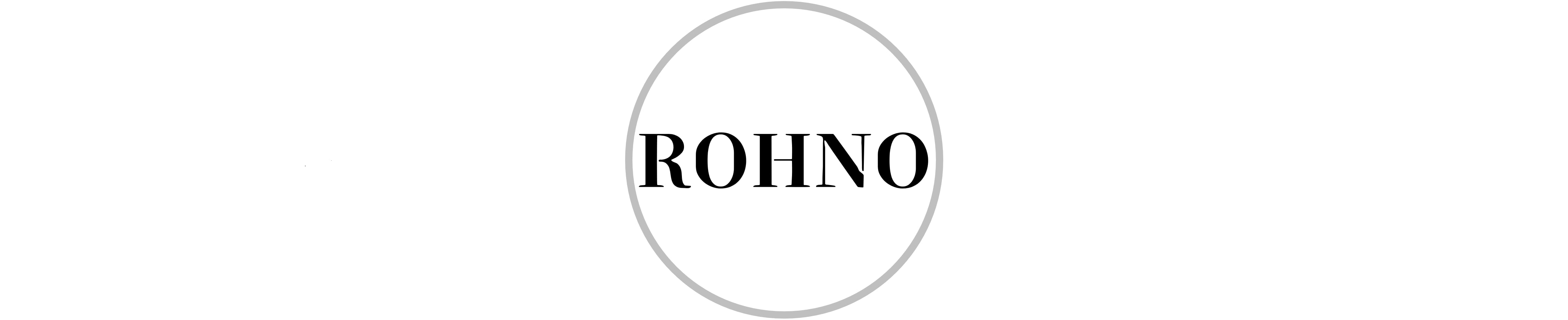 古着 ROHNO