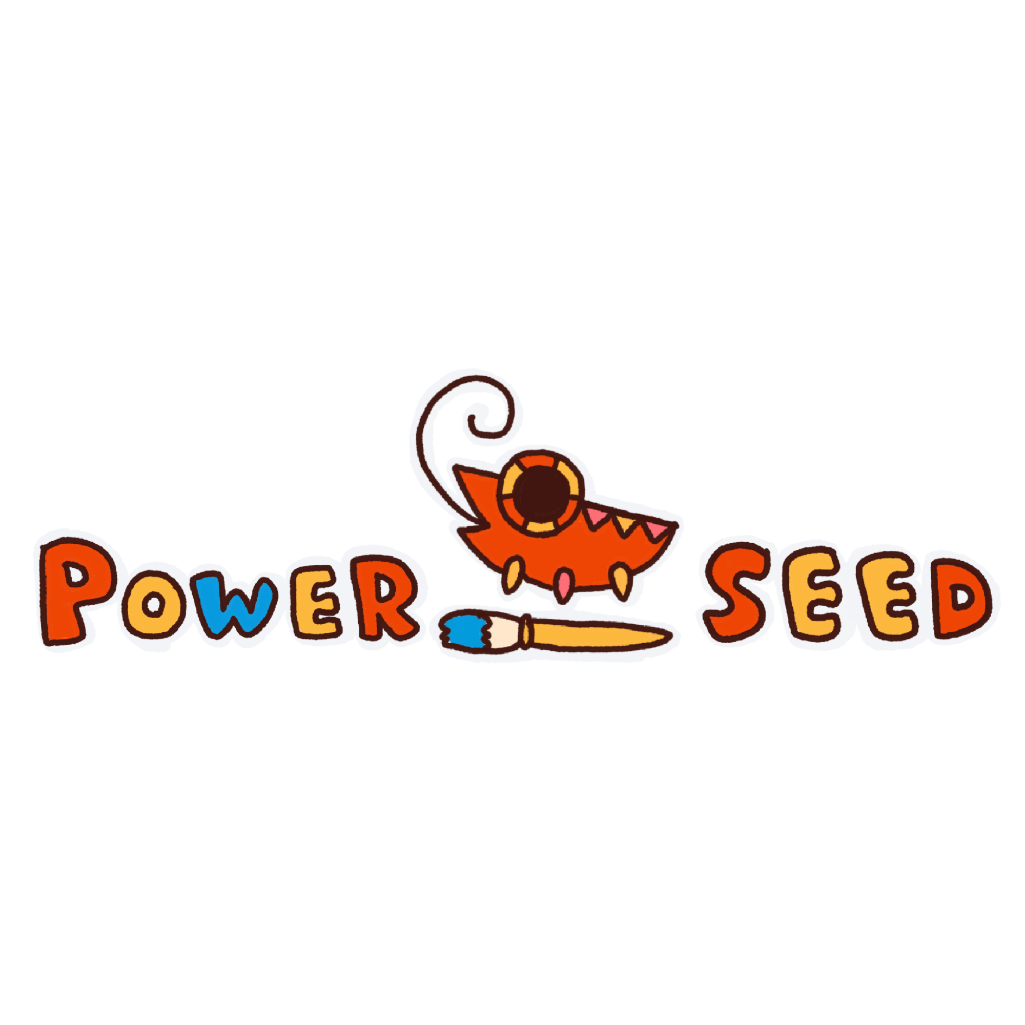 POWER SEEDのSHOP