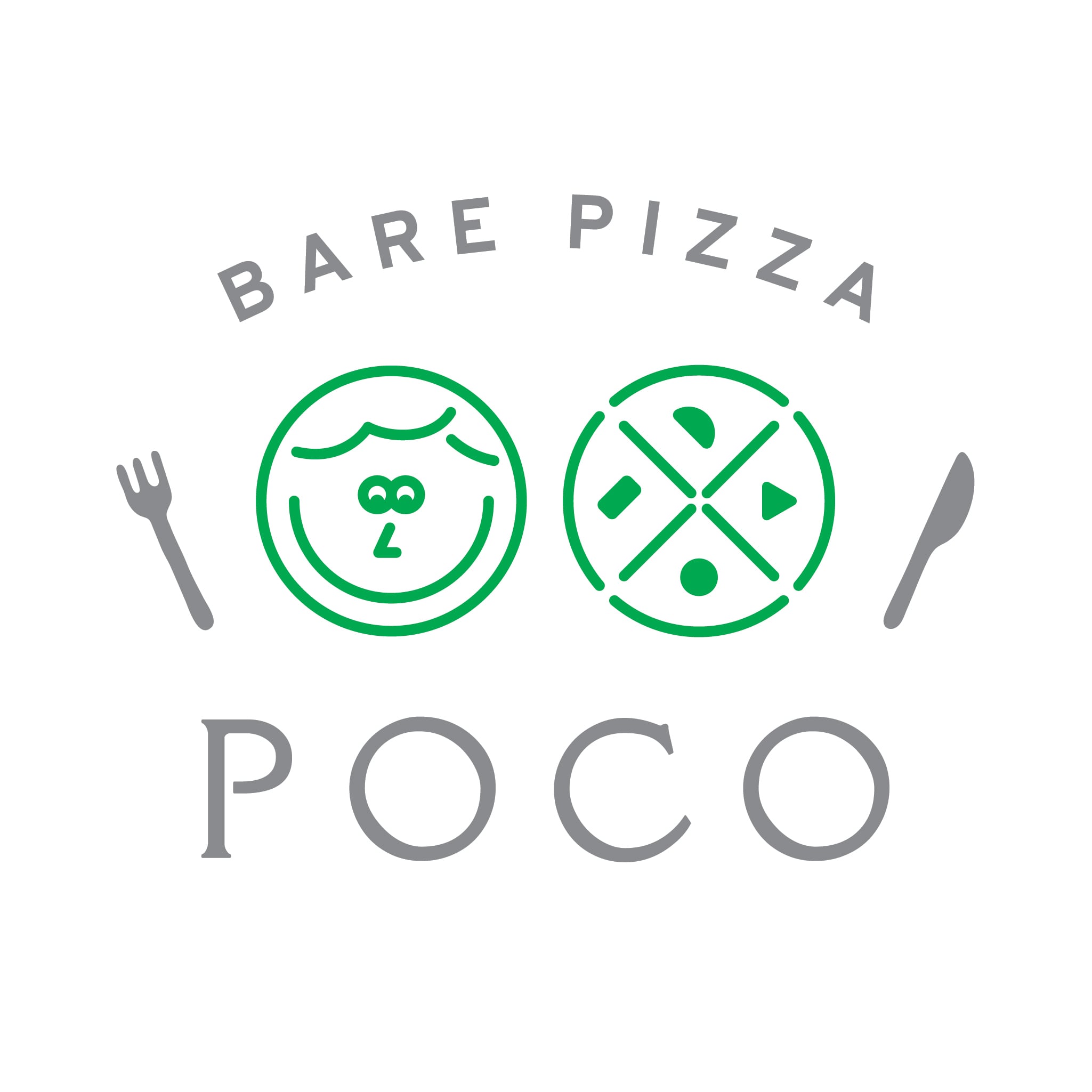 BARE PIZZA POCO