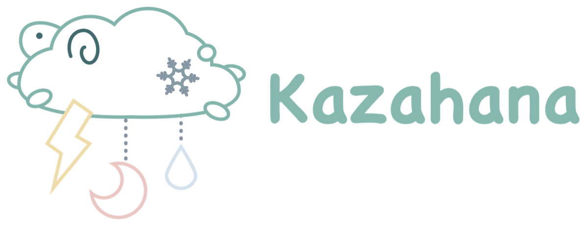 Kazahana Lab|理系グッズ