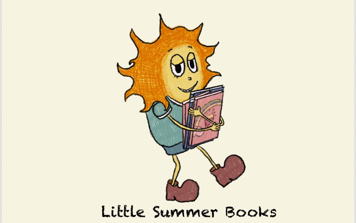 Little Summer Books
