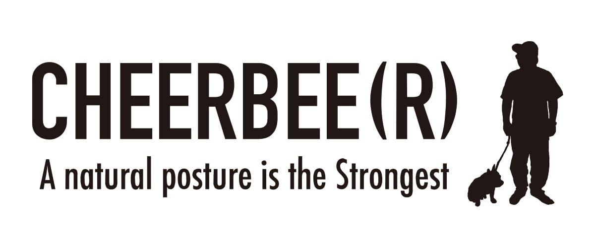 CHEERBEE(R) ONLINE SHOP