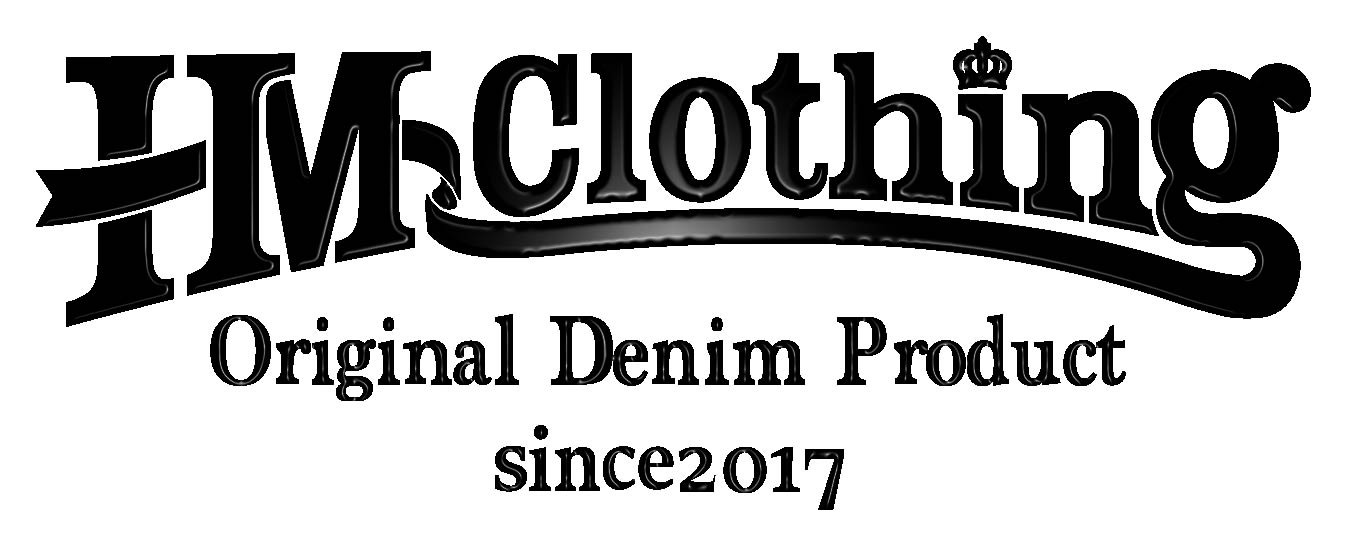 HMclothing デニムバッグ専門店