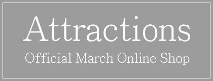 Attractions Official Merch Online Shop