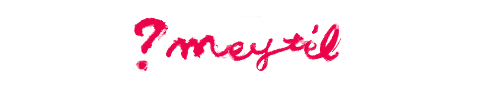 ? meytél / ふわふわぷー