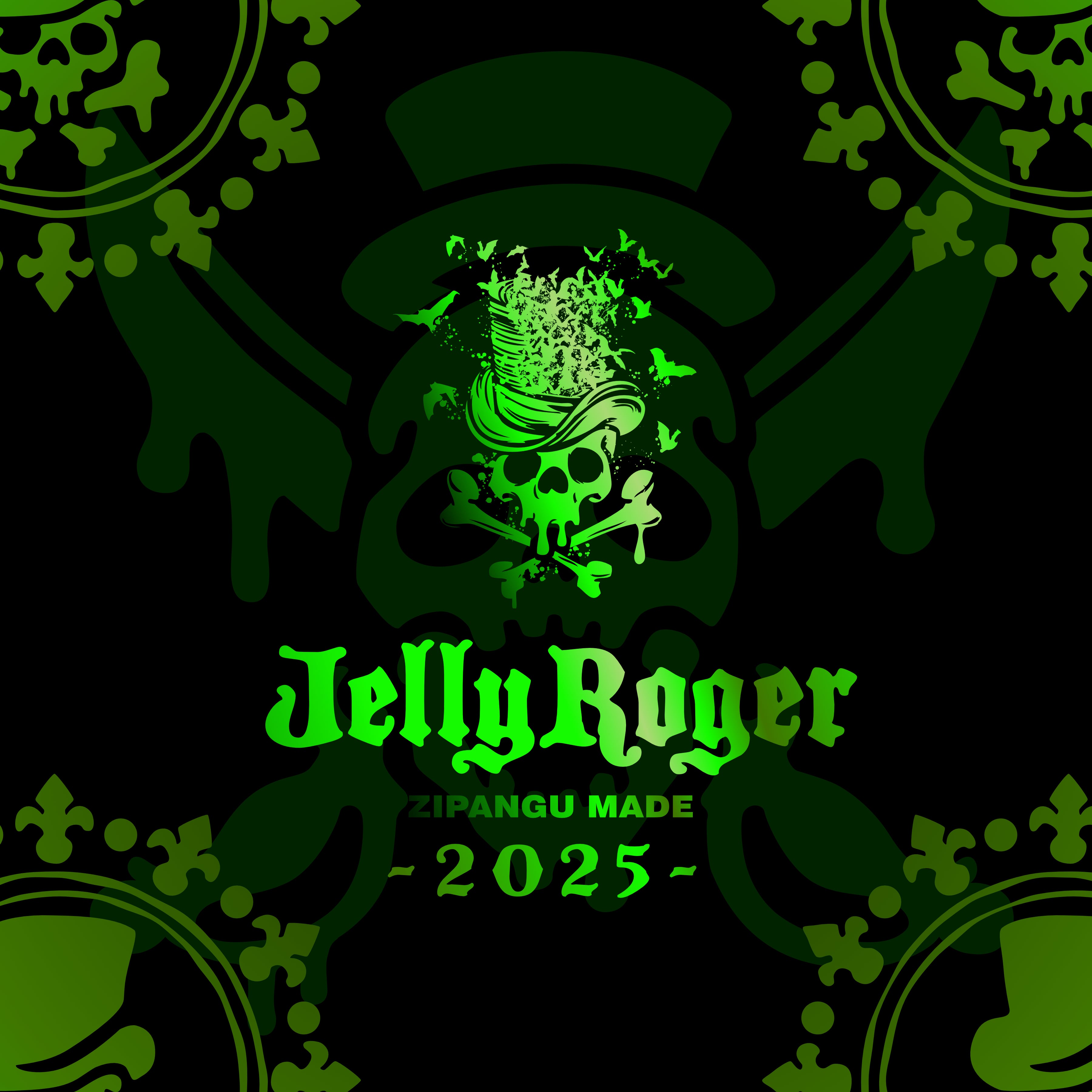 JellyRoger