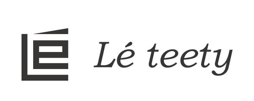 古着屋Leteety