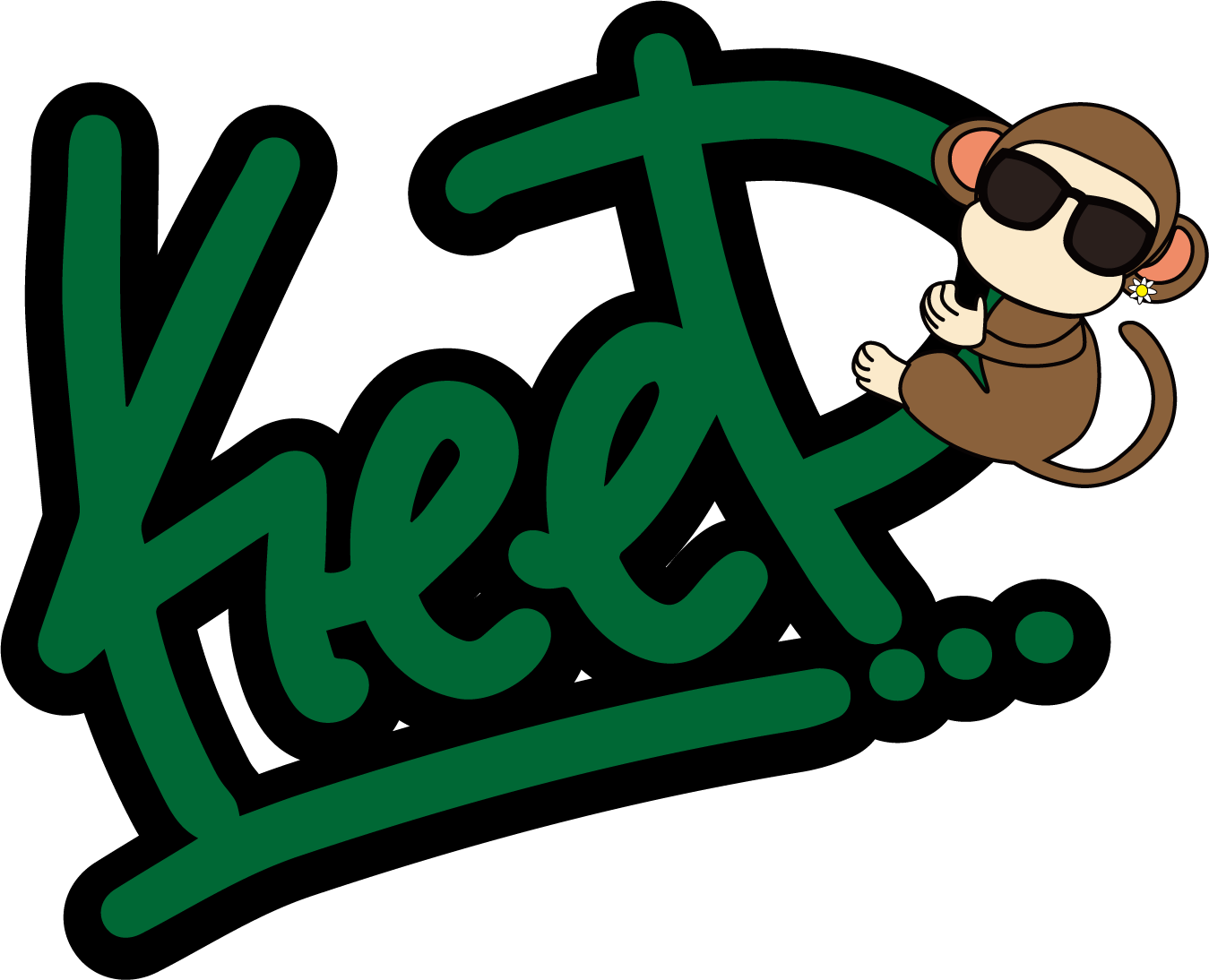 KeeP Official Goods Store