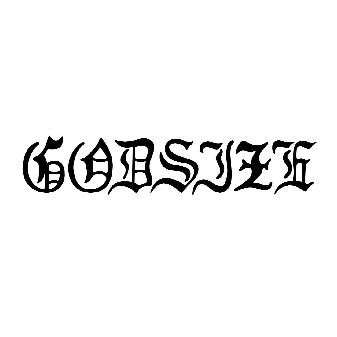 GODSIZE