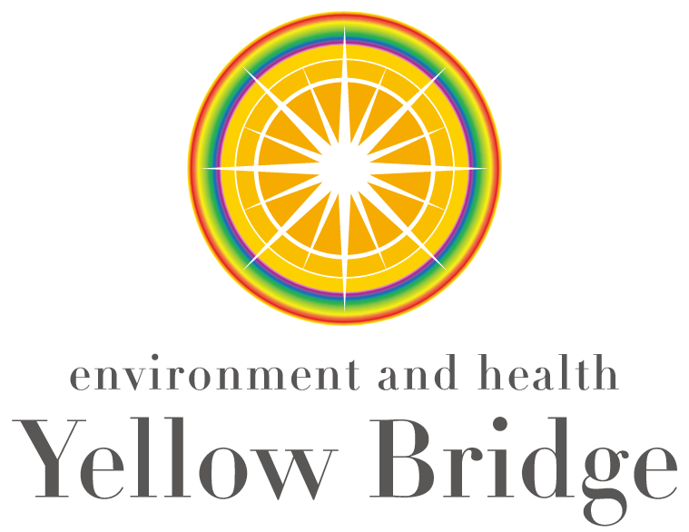 Yellow Bridge