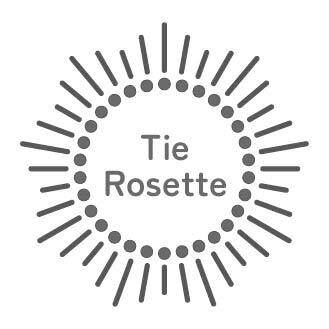 Tie_Rosette