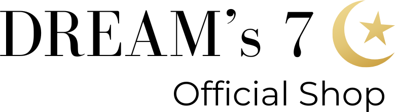 Dream's7公式販売店