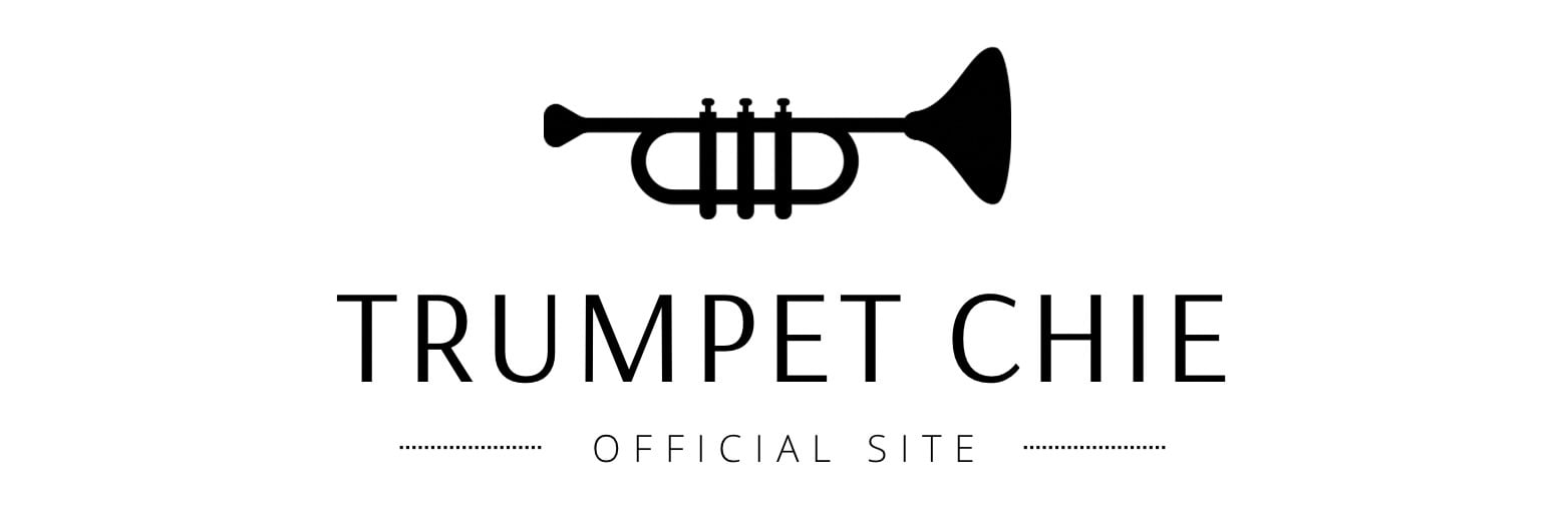 Trumpet Chie Official Site