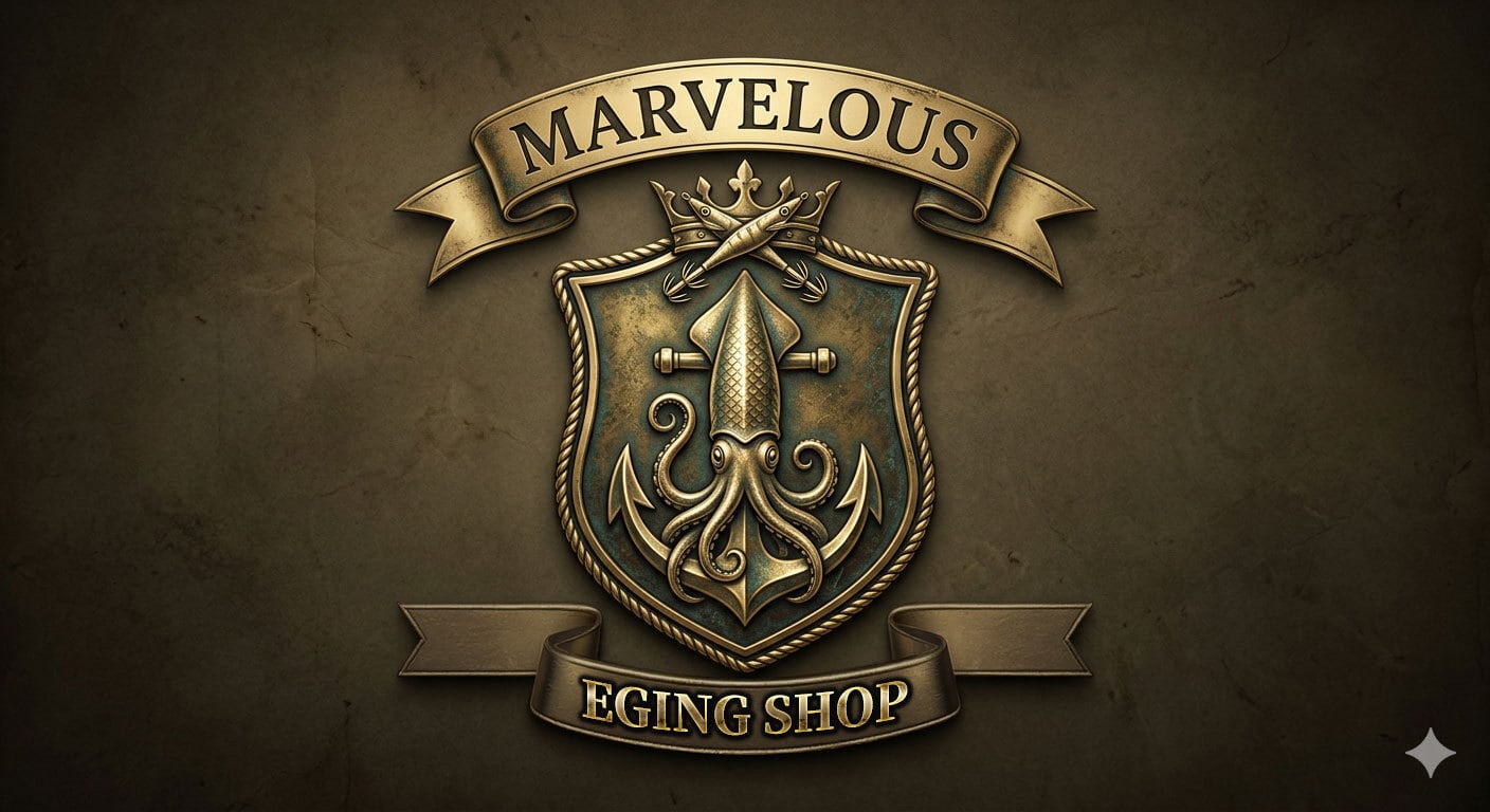 EGING SHOP marvelous