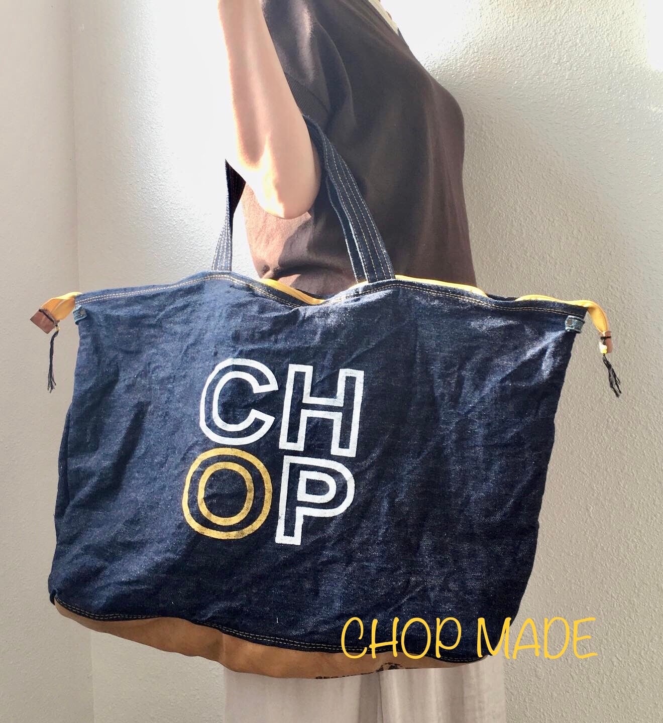 missilechop・ミサイルチョップ