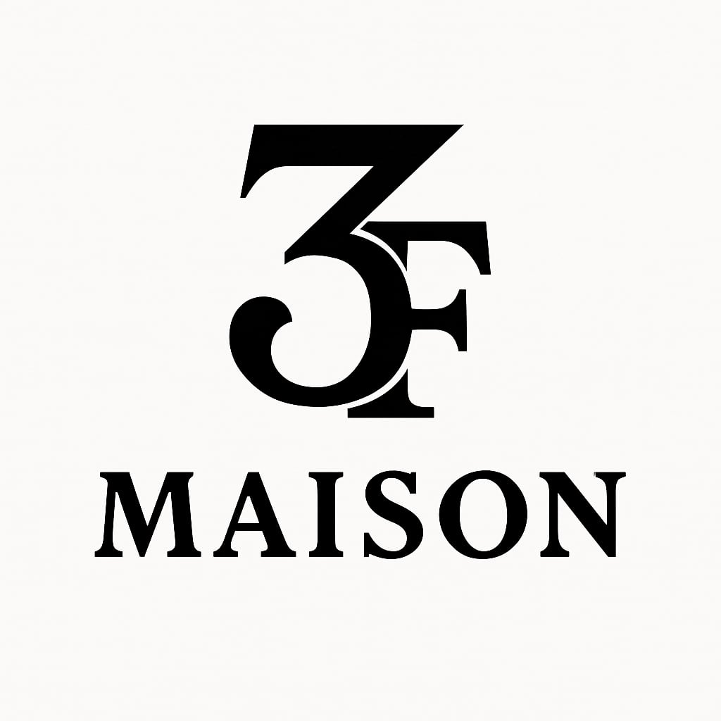 Maison 3F