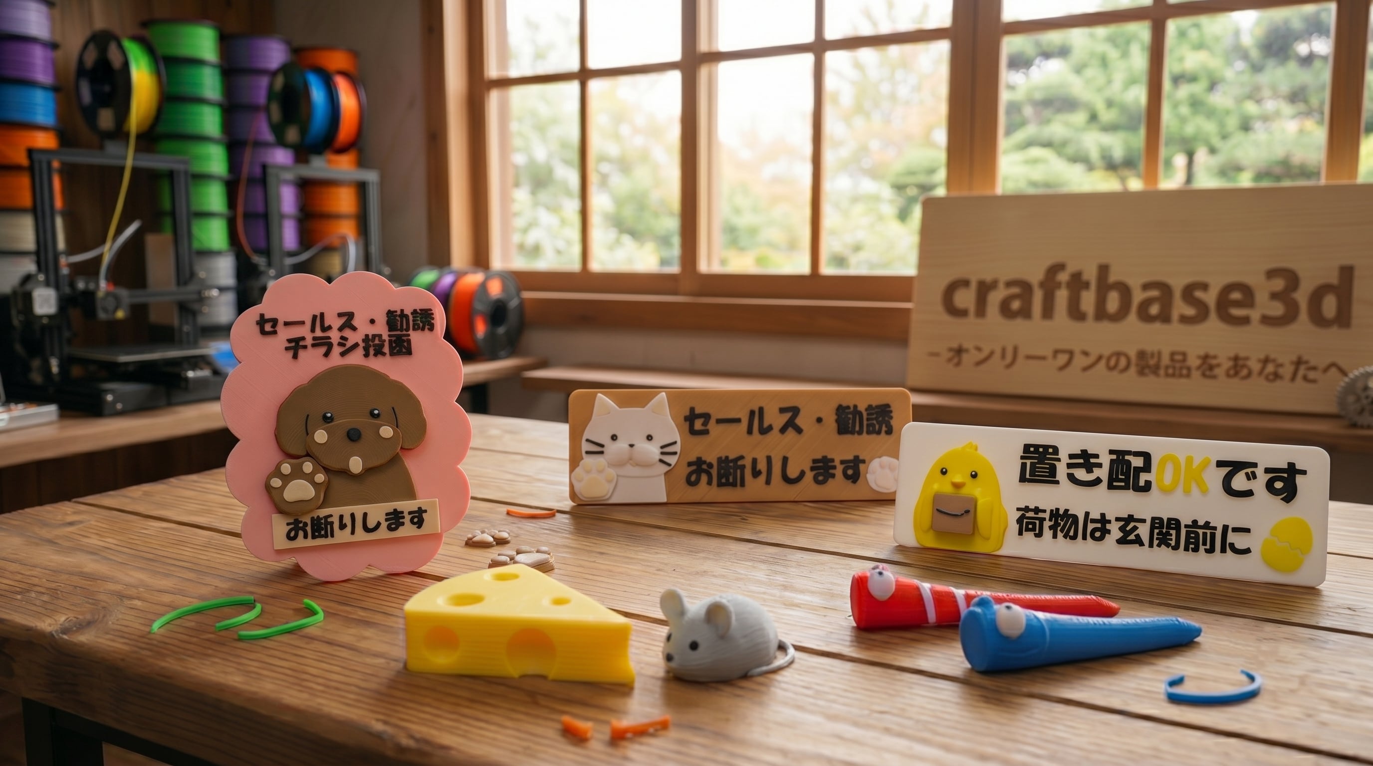 craftbase-omiya