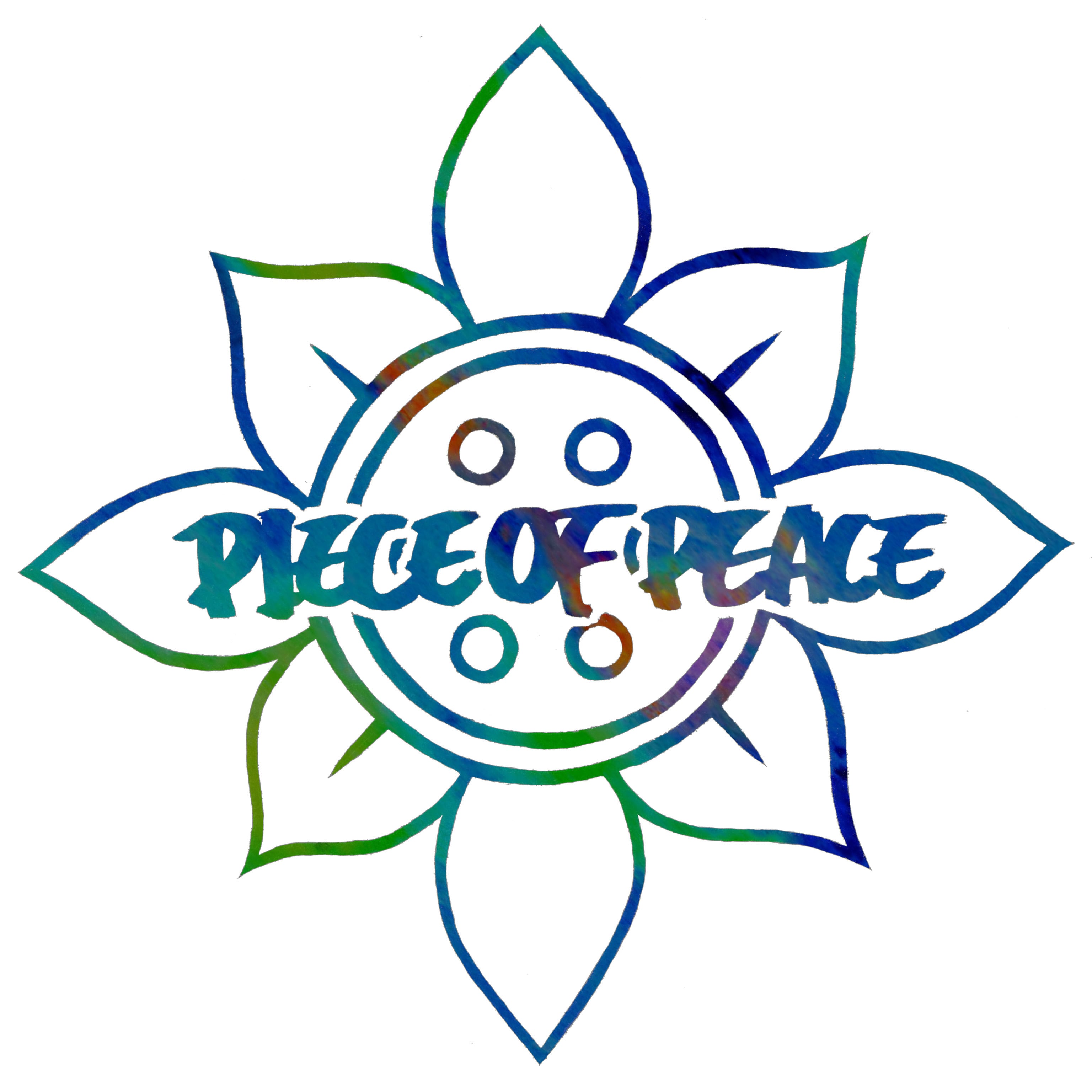 PIECE OF PEACE