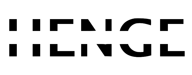 HENGE