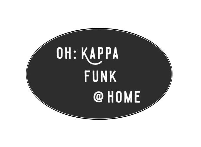 ohkappafunk