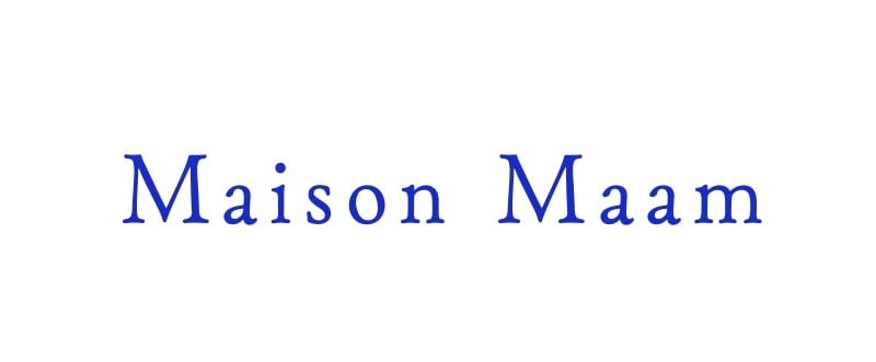 Maison Maam