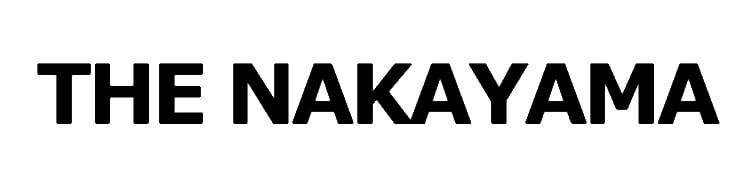 THE NAKAYAMA