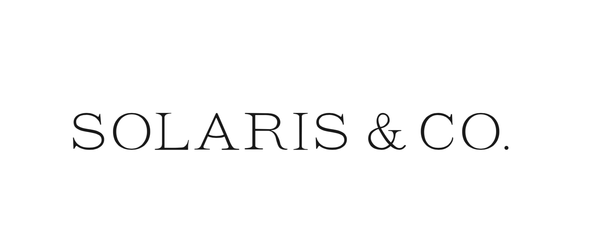 SOLARIS&CO.