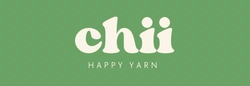 chii HAPPY YARN