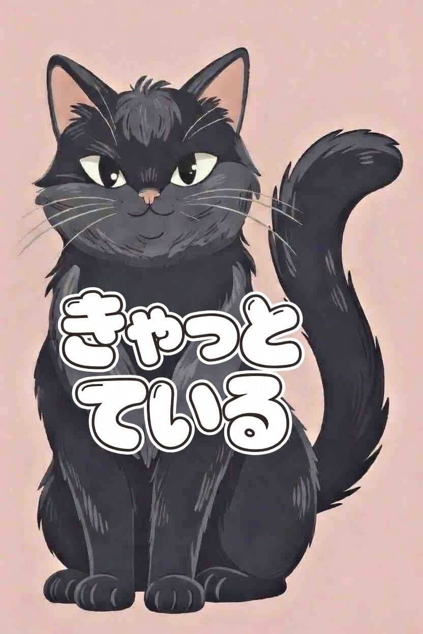 きゃっとている