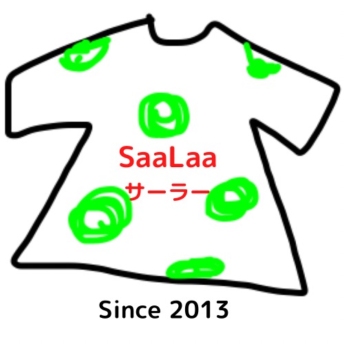 サーラーSaaLaa Net Shop
