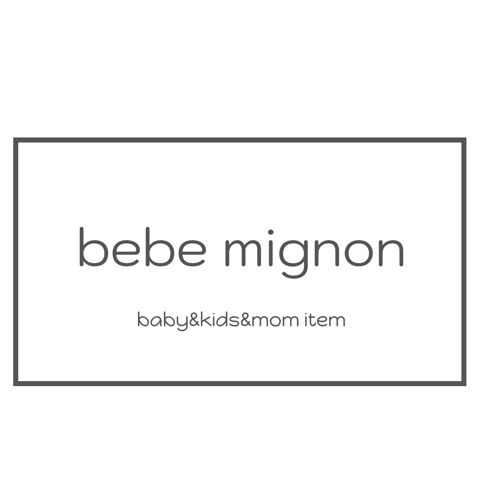 bebe⭐︎mignon