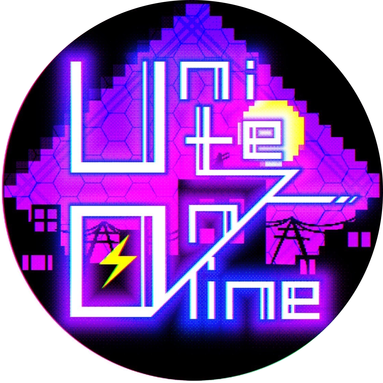 遠隔ドリンク/Unite-Online