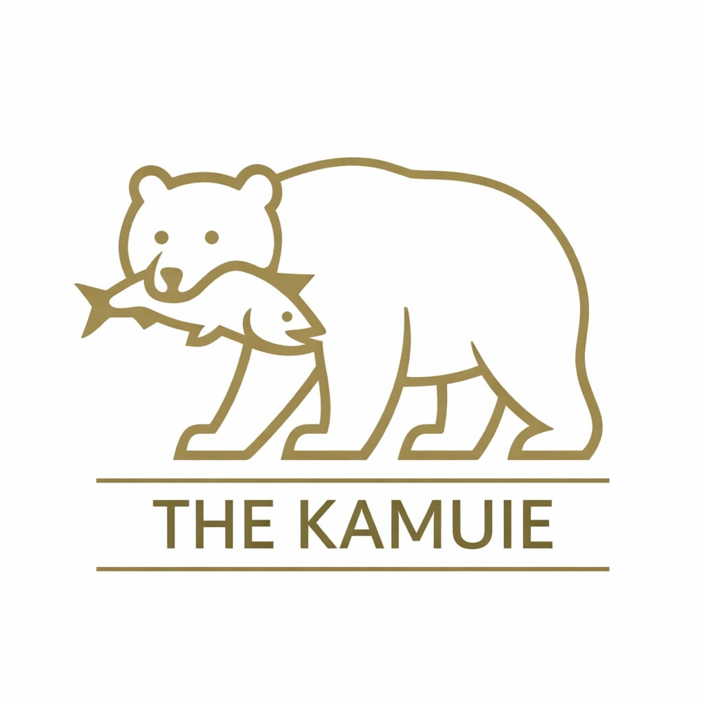 amekamuie