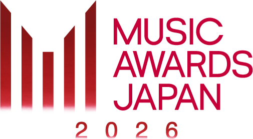 MUSIC AWARDS JAPAN 2026 OFFICIAL SHOP