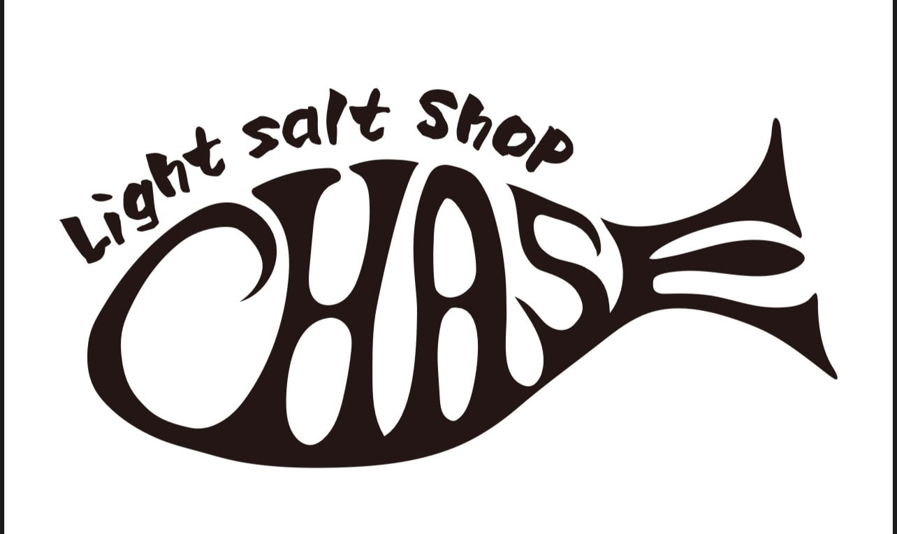 Light salt shop CHASE