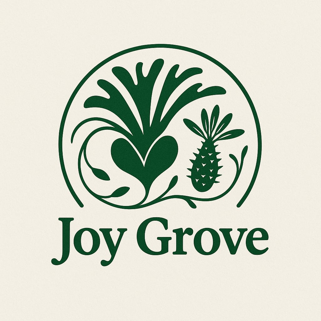 Joy Grove