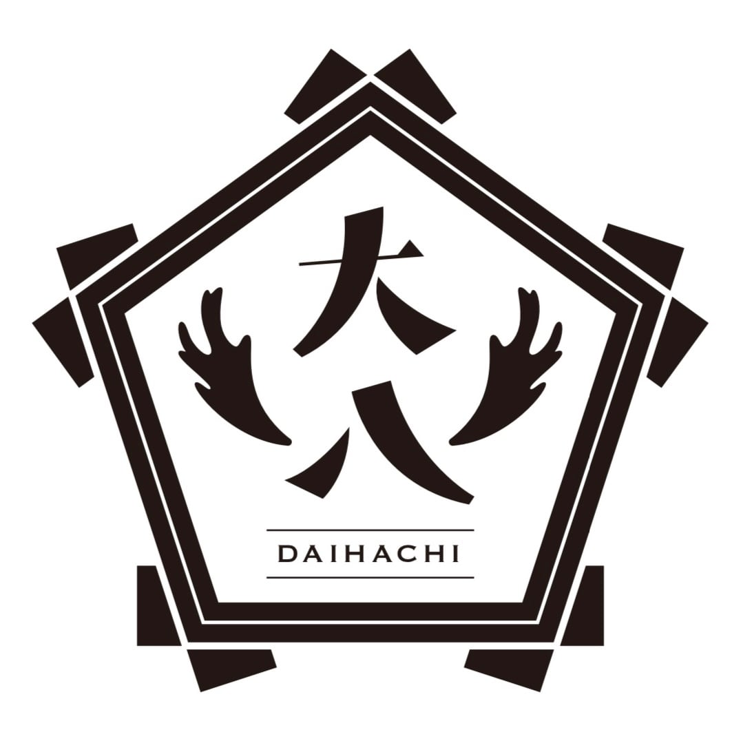 Pdaihachi