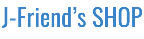 J-Friend’s SHOP