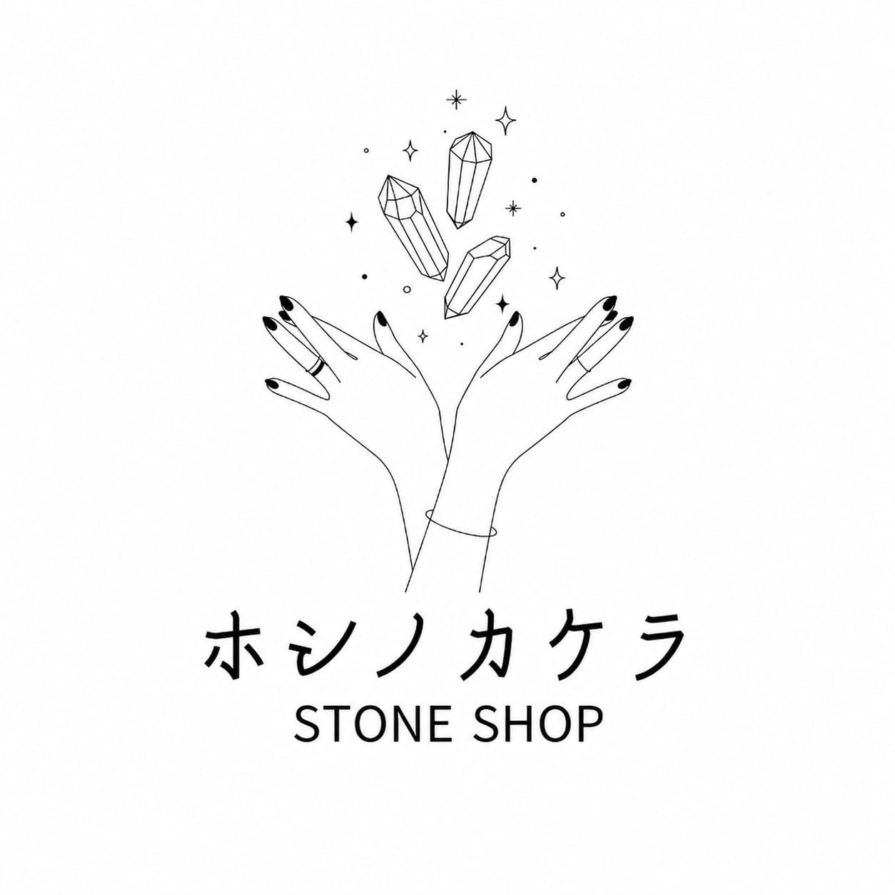 【ホシノカケラ】 天然石ショップ