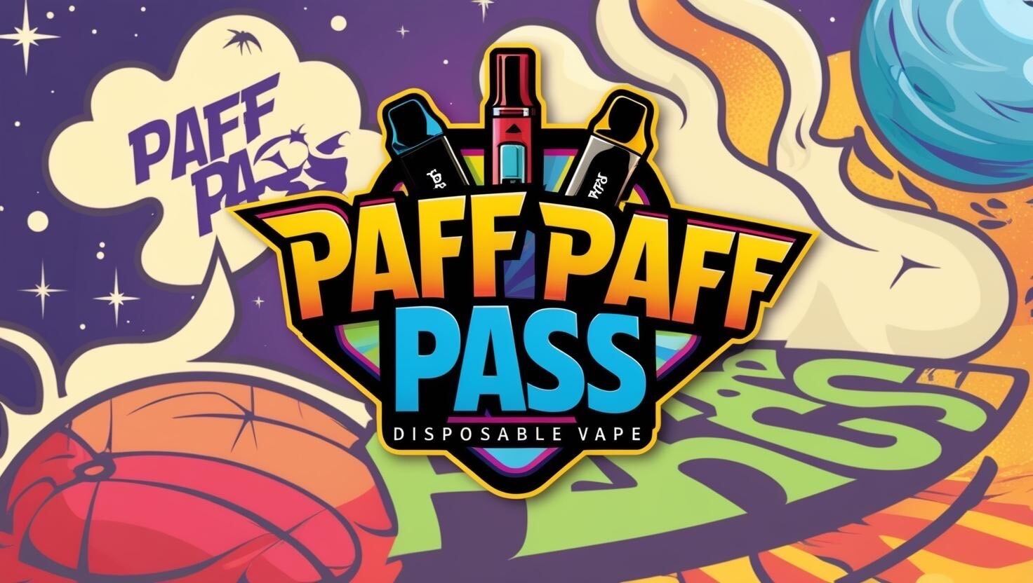 ALL ITEM | PAFF PAFF PASS