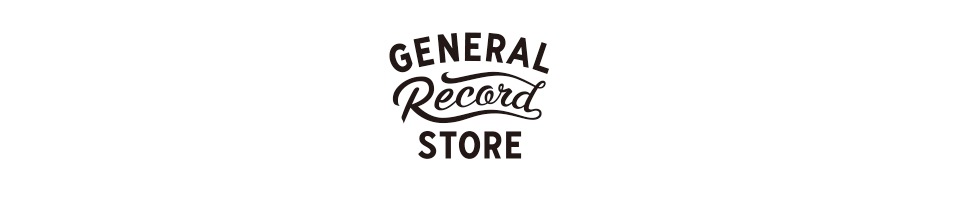 GENERAL RECORD STORE