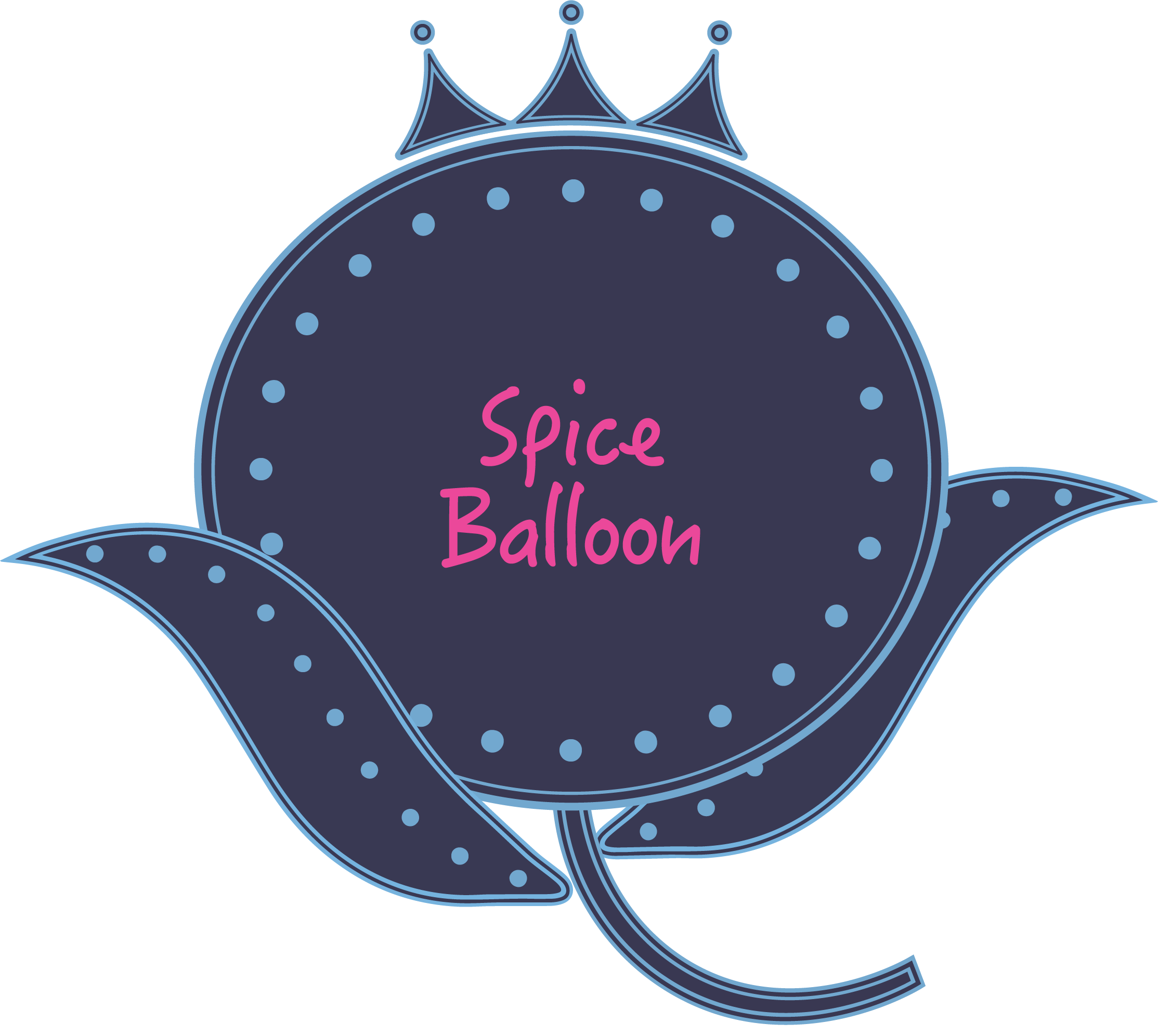 Spice Balloon スパイスバルーン