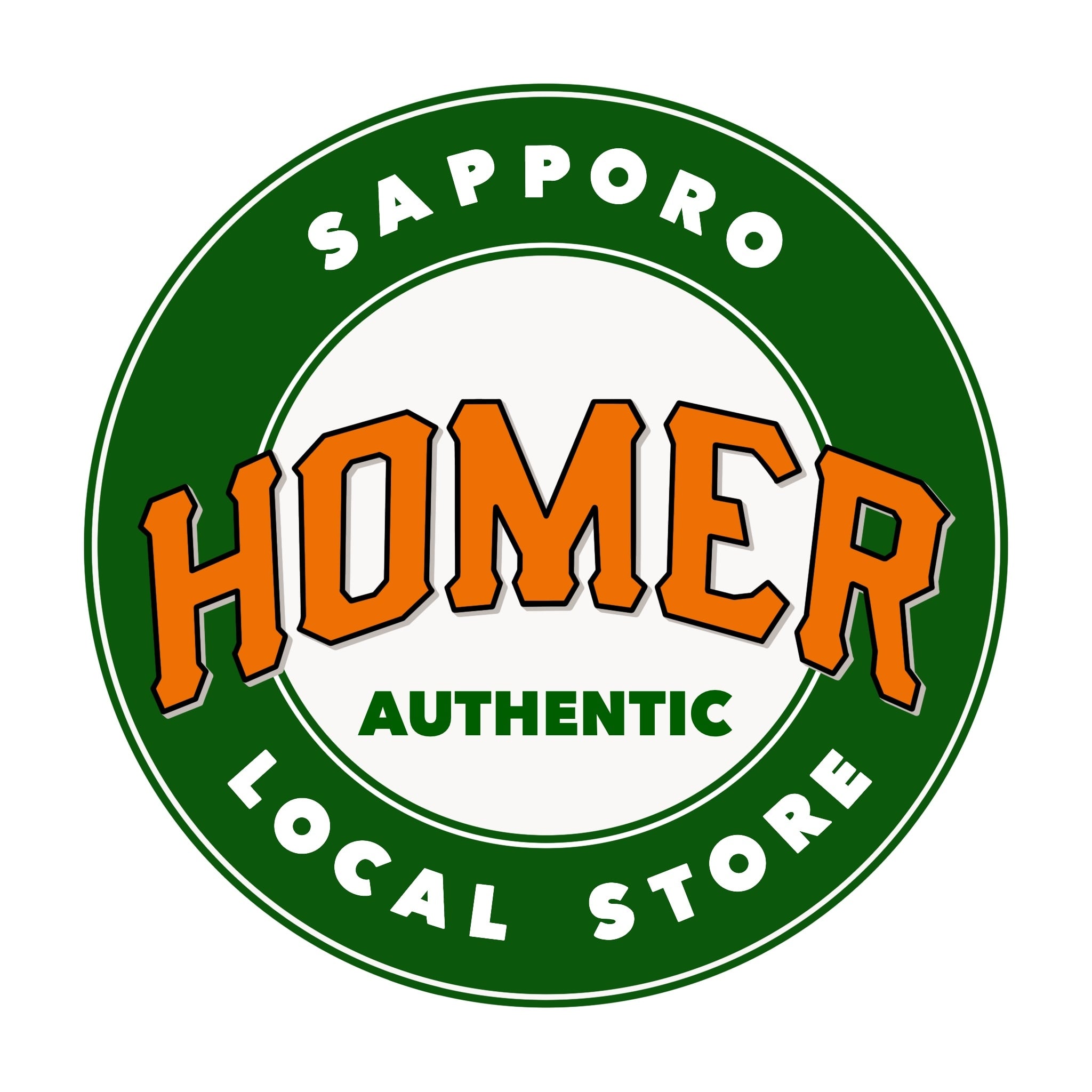 HOMER ONLINE STORE