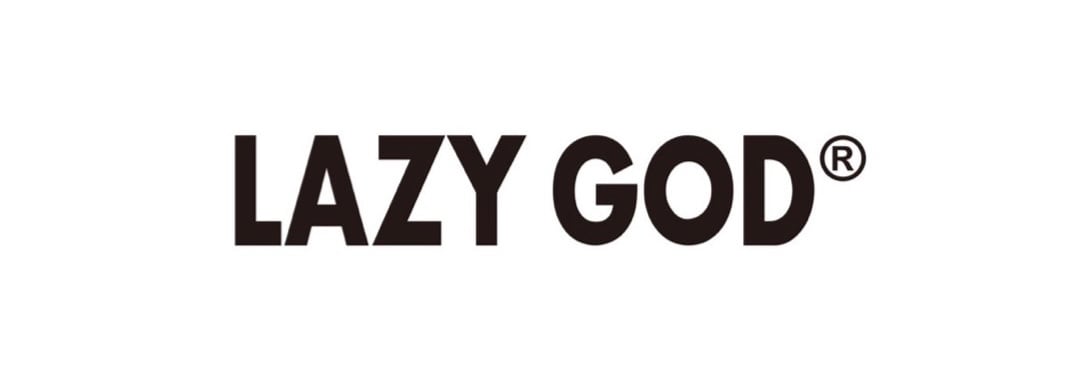 LAZY GOD