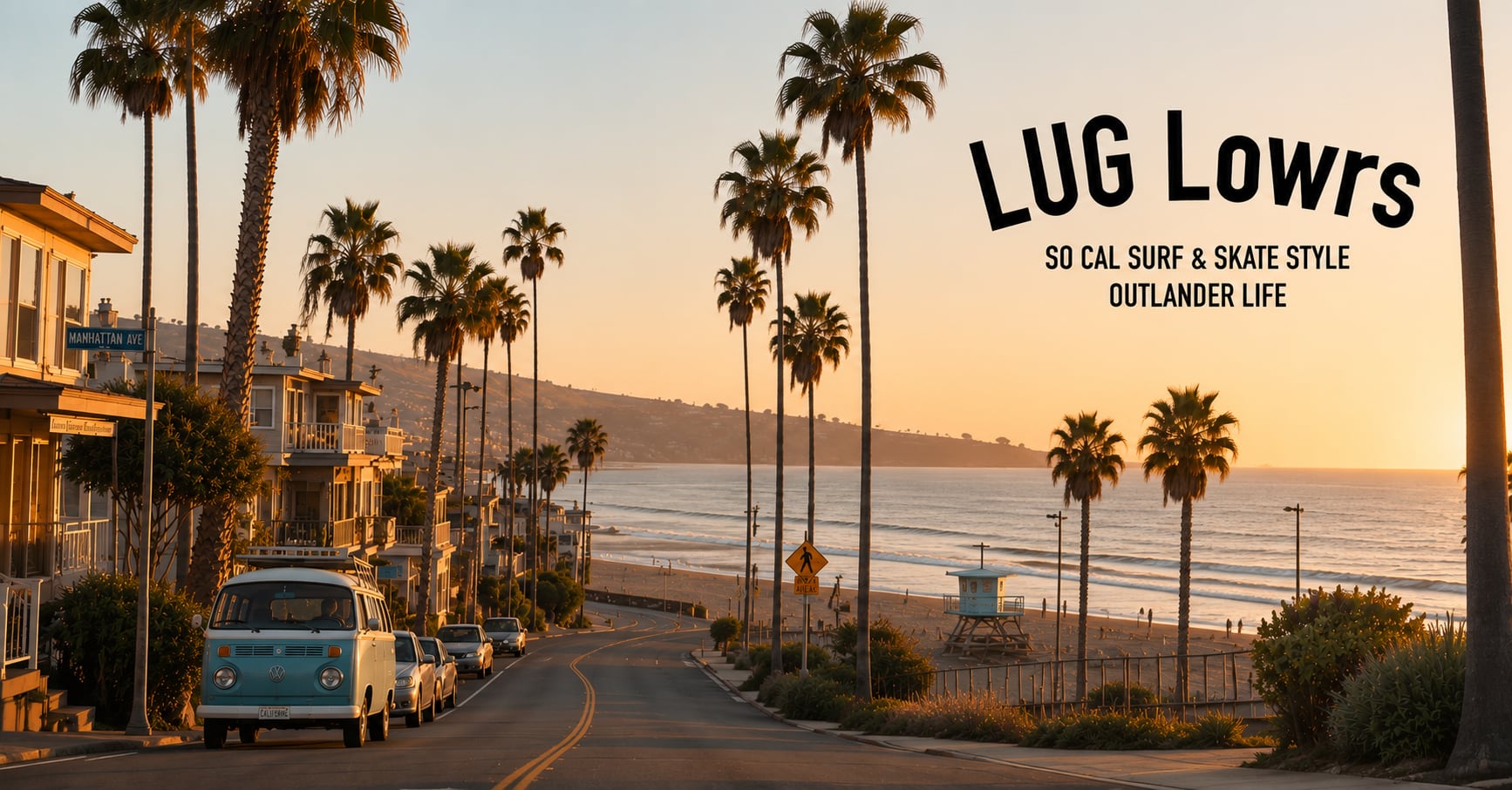 LUG Lowrs -ラグロワーズ-