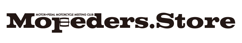 Mopeders Store