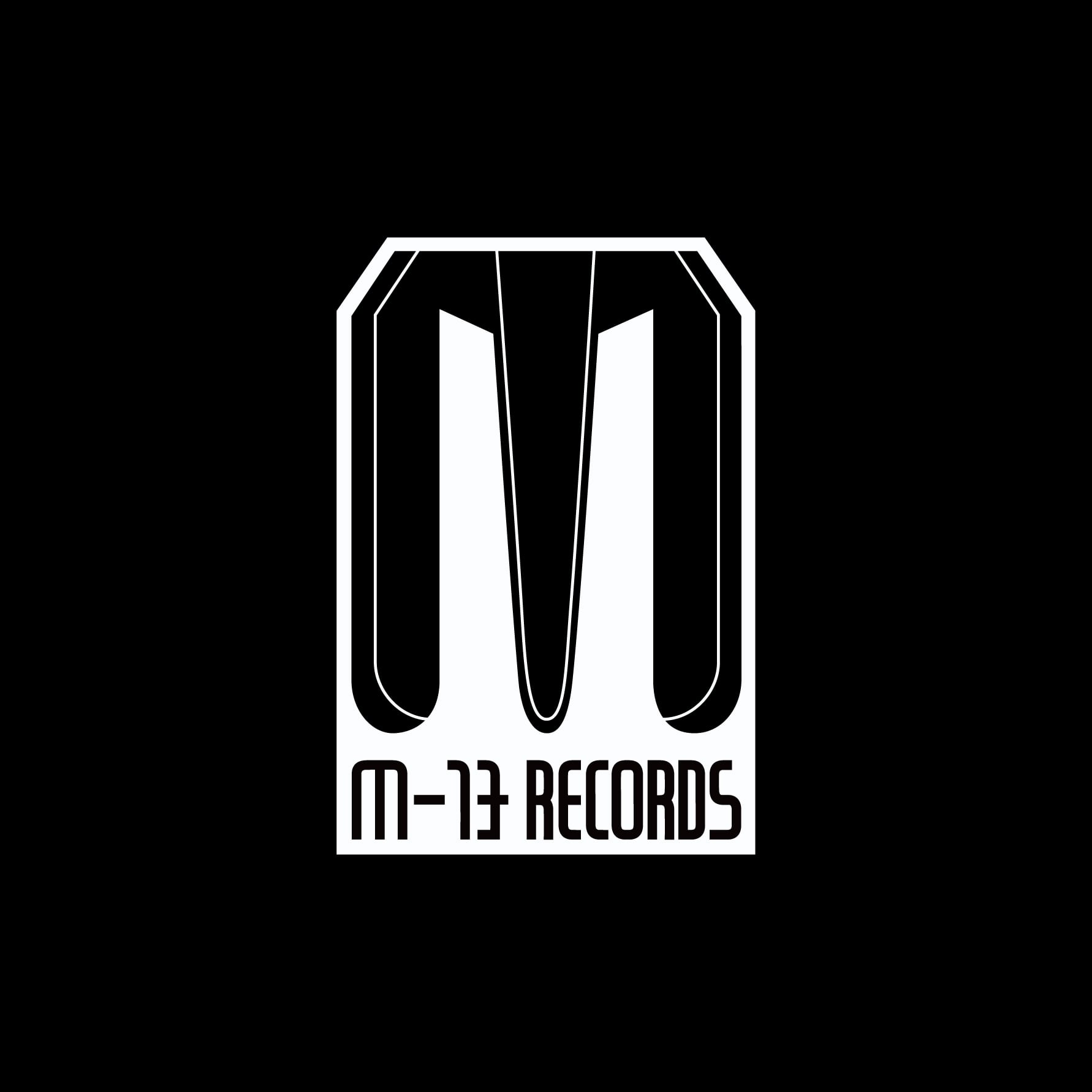 M-13 RECORDS