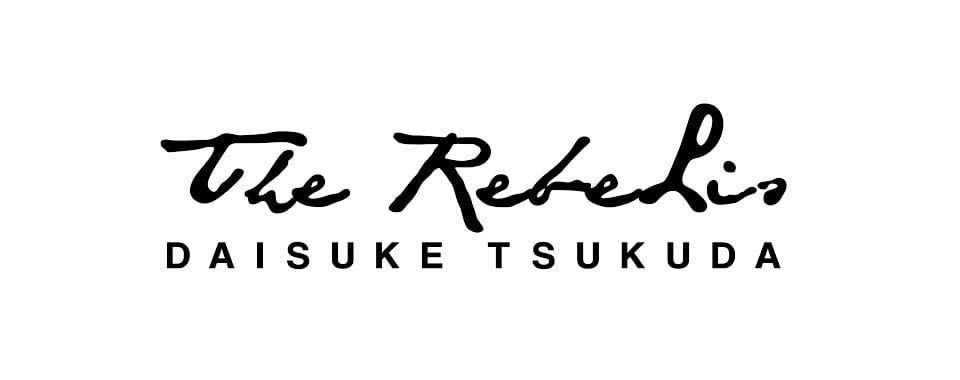 Daisuke Tsukuda The RebeLis